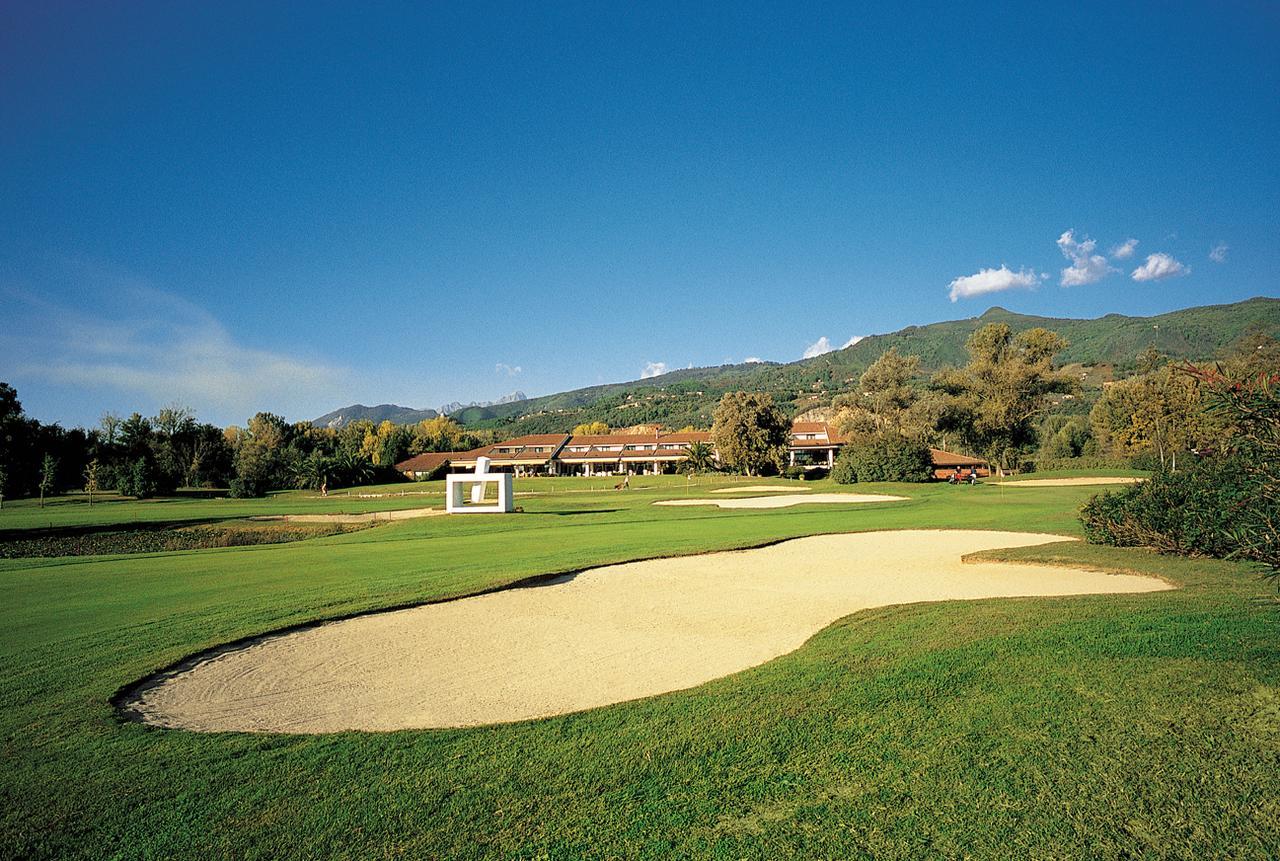 Versilia Golf Resort Форте-дей-Мармі Екстер'єр фото