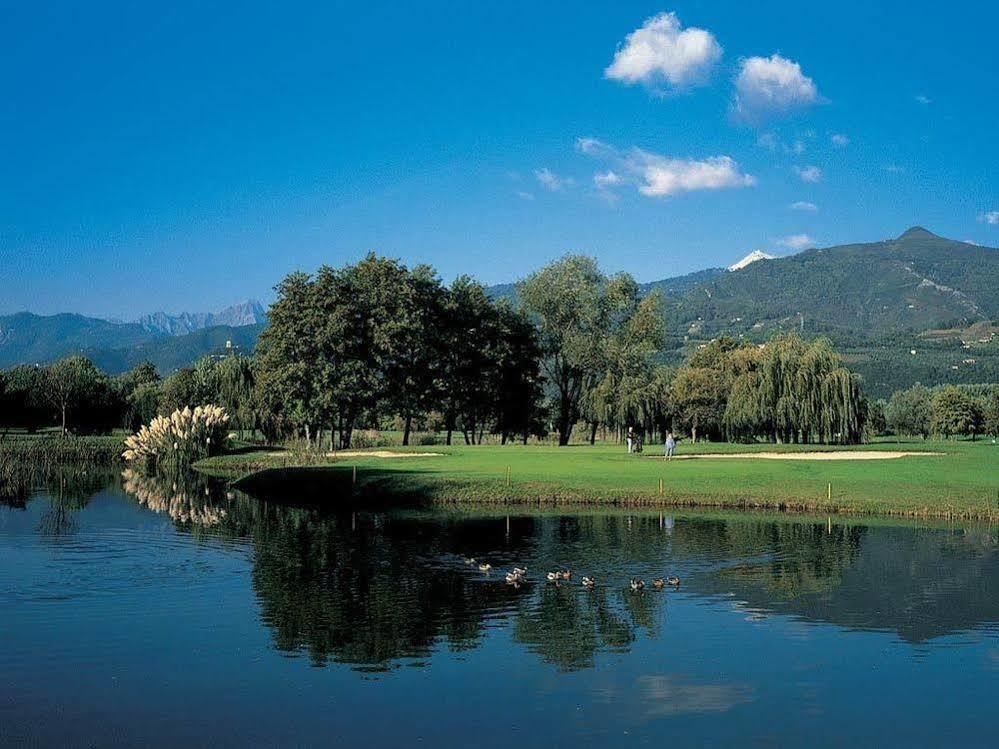 Versilia Golf Resort Форте-дей-Мармі Екстер'єр фото